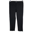 Unisex Amis - Mittevenivad püksid, suurus 40 - Must ()