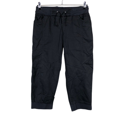 Unisex Ciso - Mittevenivad püksid, suurus 42 - Must ()
