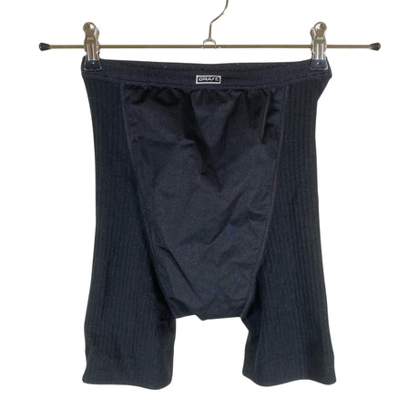 Unisex Craft - Soe pesu (püksid), suurus 34 - Must ()