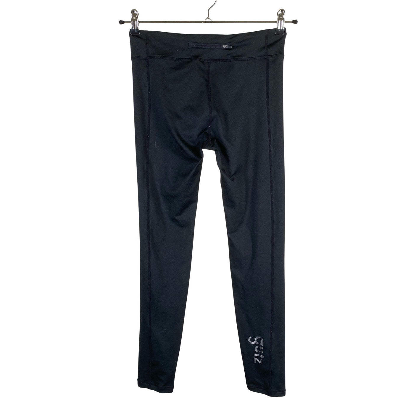 Unisex Gutz - Spordiretuusid, suurus 158 - 164 - Must (2)