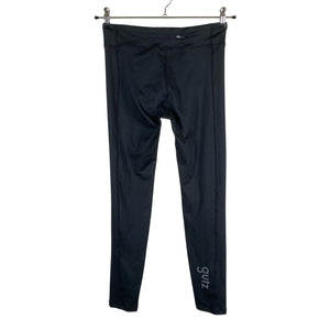 Unisex Gutz - Spordiretuusid, suurus 158 - 164 - Must (2)