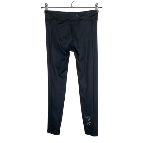 Unisex Gutz - Spordiretuusid, suurus 158 - 164 - Must (2)