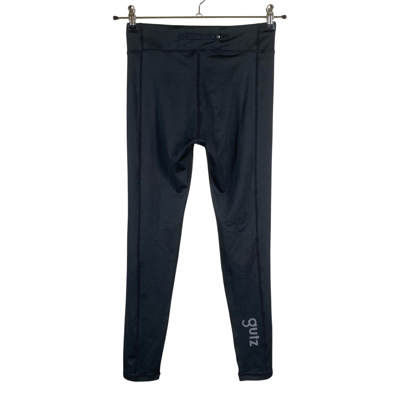 Unisex Gutz - Spordiretuusid, suurus 158 - 164 - Must (2)