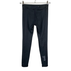 Unisex Gutz - Spordiretuusid, suurus 158 - 164 - Must (2)