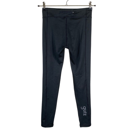 Unisex Gutz - Spordiretuusid, suurus 158 - 164 - Must (2)