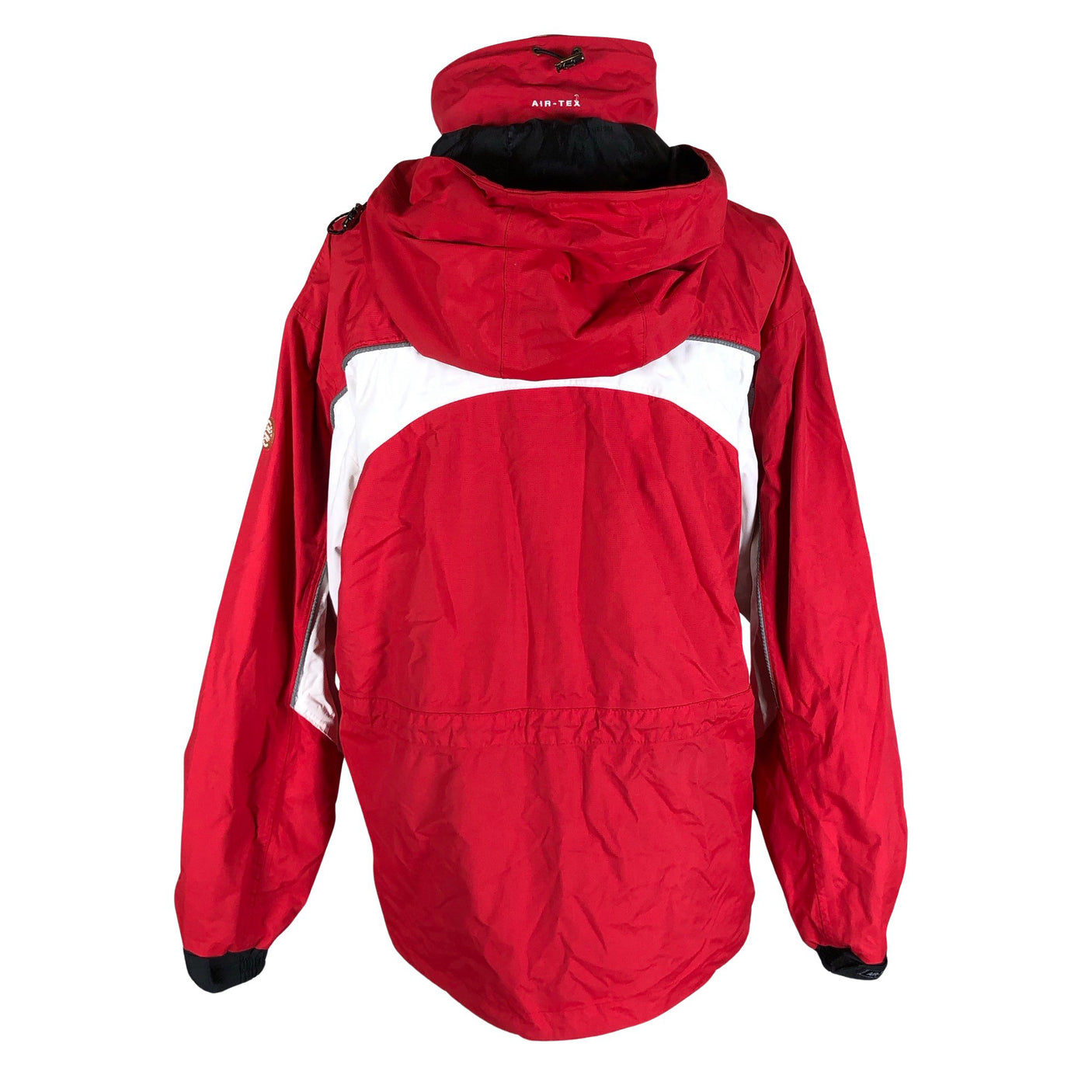 Unisex North Ice - Jope, suurus 38 - Punane (2)