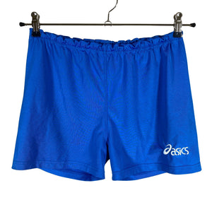 Unisex Asics - Lühikesed spordipüksid, suurus 40 - Sinine (1)