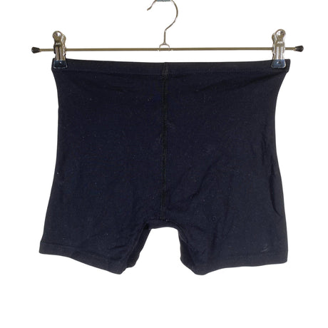 Unisex Reebok - Trikotaažist lühikesed püksid, suurus 38 - Must (2)