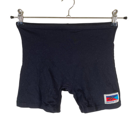 Unisex Reebok - Trikotaažist lühikesed püksid, suurus 38 - Must ()