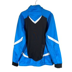Unisex Rukka - Spordijope, suurus 140 - 146 - Sinine (2)