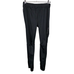 Unisex Rukka - Õuepüksid, suurus 140 - 146 - Must (1)