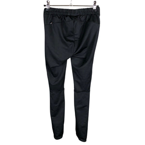Unisex Rukka - Õuepüksid, suurus 140 - 146 - Must (2)
