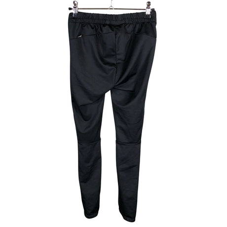Unisex Rukka - Õuepüksid, suurus 140 - 146 - Must (2)