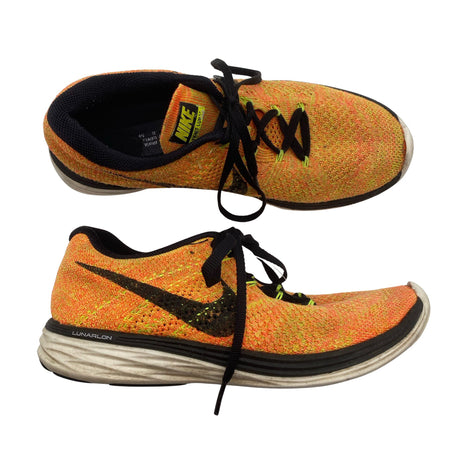 Unisex Nike - Jooksujalanõud, suurus 39 - Oranž ()