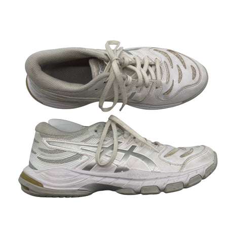 Unisex Asics - Tossud, suurus 38 - Valge ()