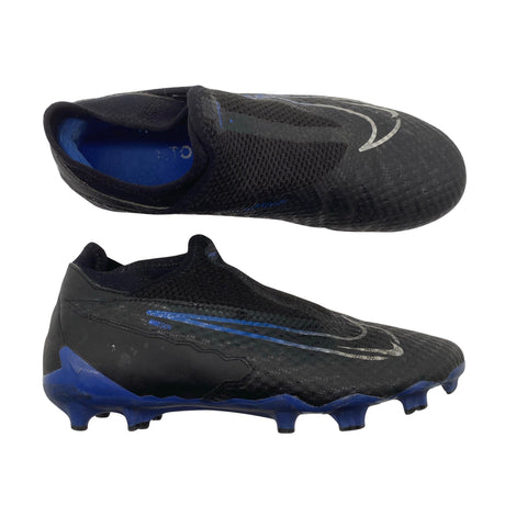 Unisex Nike - Jalgpallijalatsid , suurus 39 - Must ()