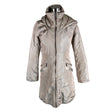 Unisex Your Face - Talvejope, suurus 34 - Beige ()