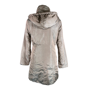 Unisex Your Face - Talvejope, suurus 34 - Beige (2)