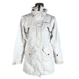 Unisex Didriksons - Jope, suurus 36 - Valge ()