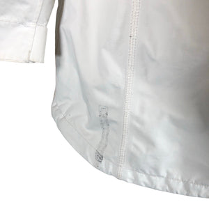 Unisex Didriksons - Jope, suurus 36 - Valge (3)