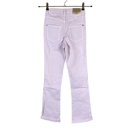 Unisex POMPdeLUX - Teksad, suurus 152 - 158 - Lilla (2)