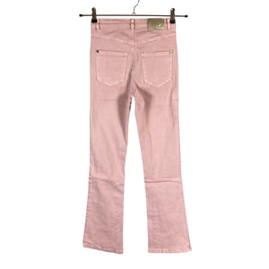 Unisex POMPdeLUX - Teksad, suurus 152 - 158 - Heleroosa (2)