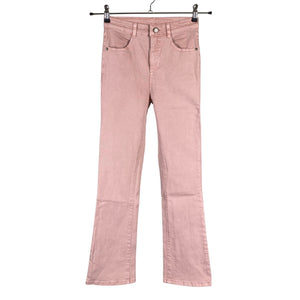 Unisex POMPdeLUX - Teksad, suurus 152 - 158 - Heleroosa (1)