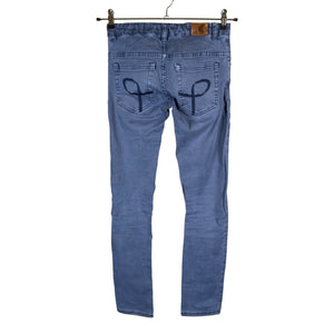 Unisex POMPdeLUX - Teksad, suurus 146 - 152 - Sinine (2)