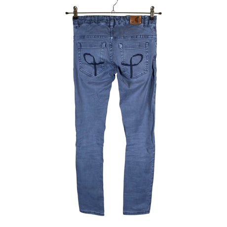 Unisex POMPdeLUX - Teksad, suurus 146 - 152 - Sinine (2)
