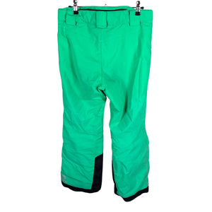 Unisex Reimatec - Talvepüksid, suurus 140 - 146 - Roheline (2)