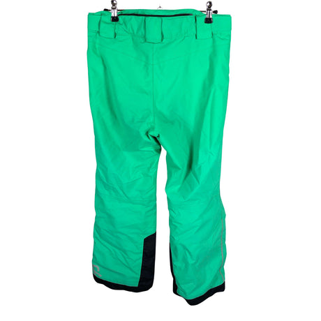 Unisex Reimatec - Talvepüksid, suurus 140 - 146 - Roheline (2)