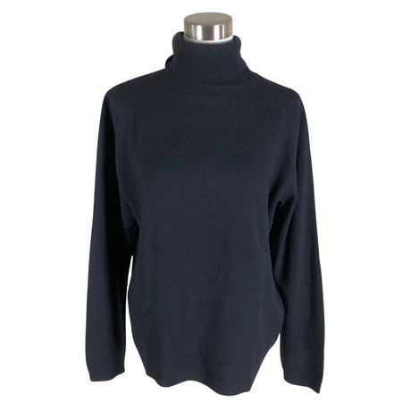 Unisex Benetton - Kampsun, suurus 40 - Must ()