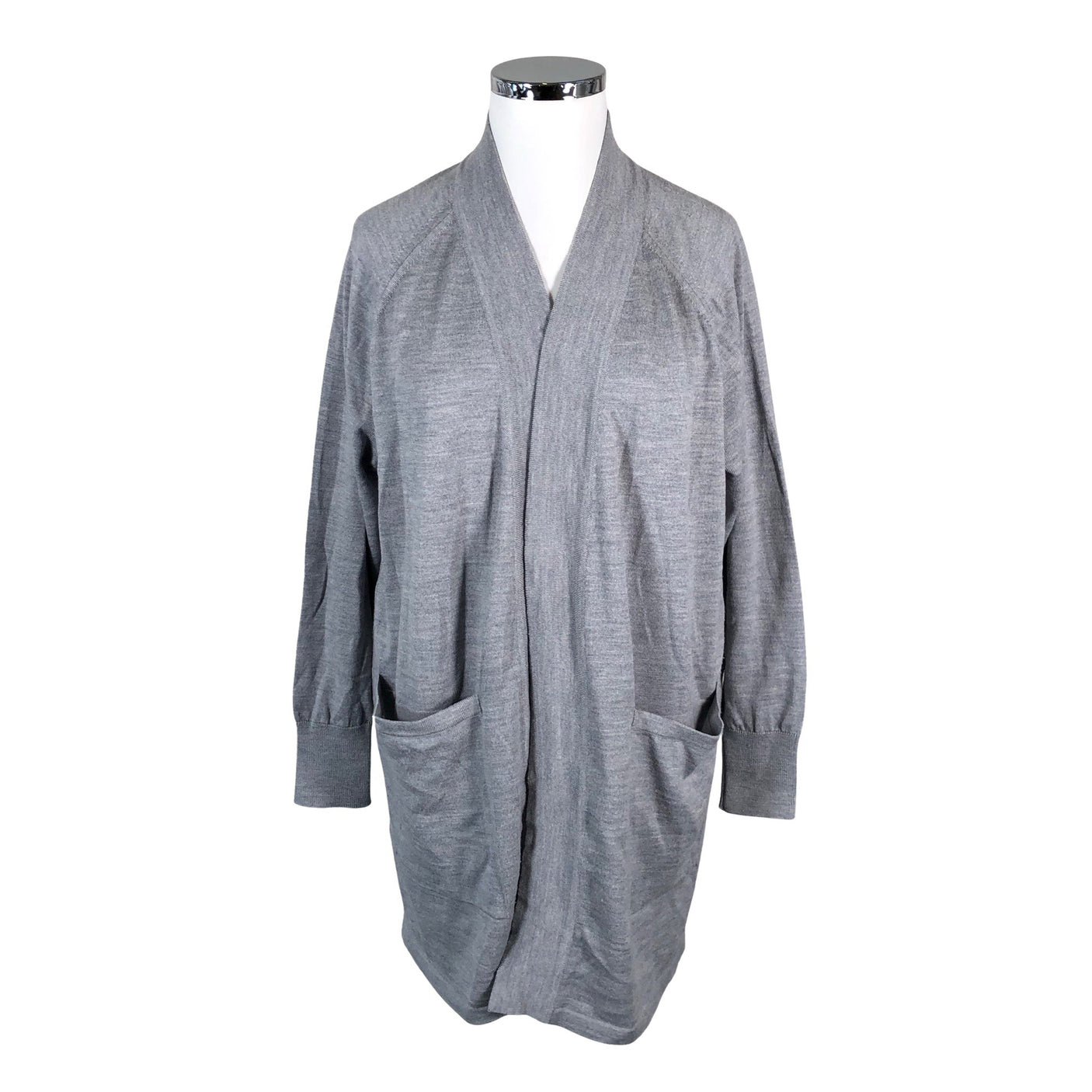 Unisex NOSH - Kardigan, suurus 42 - Hall (1)