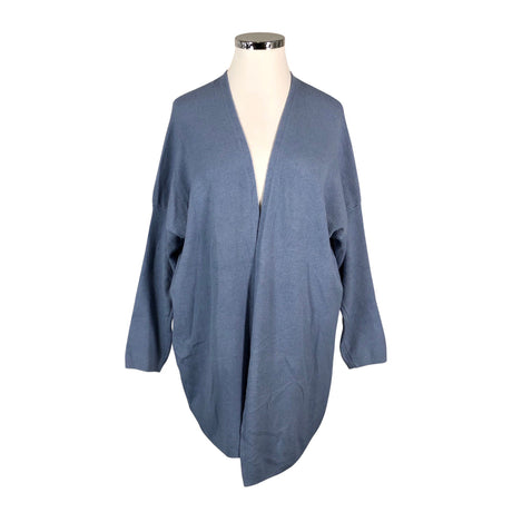 Unisex Bohemiana - Kardigan, suurus 42 - Sinine ()