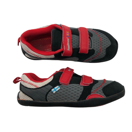 Unisex Feelmax - Tossud, suurus 34 - Hall ()