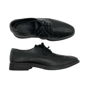 Unisex Ecco - Igapäevased jalanõud, suurus 39 - Must (1)