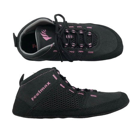Unisex Feelmax - Tossud, suurus 35 - Must ()