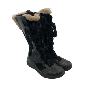 Unisex Merrell - Saapad, suurus 38 - Must (2)