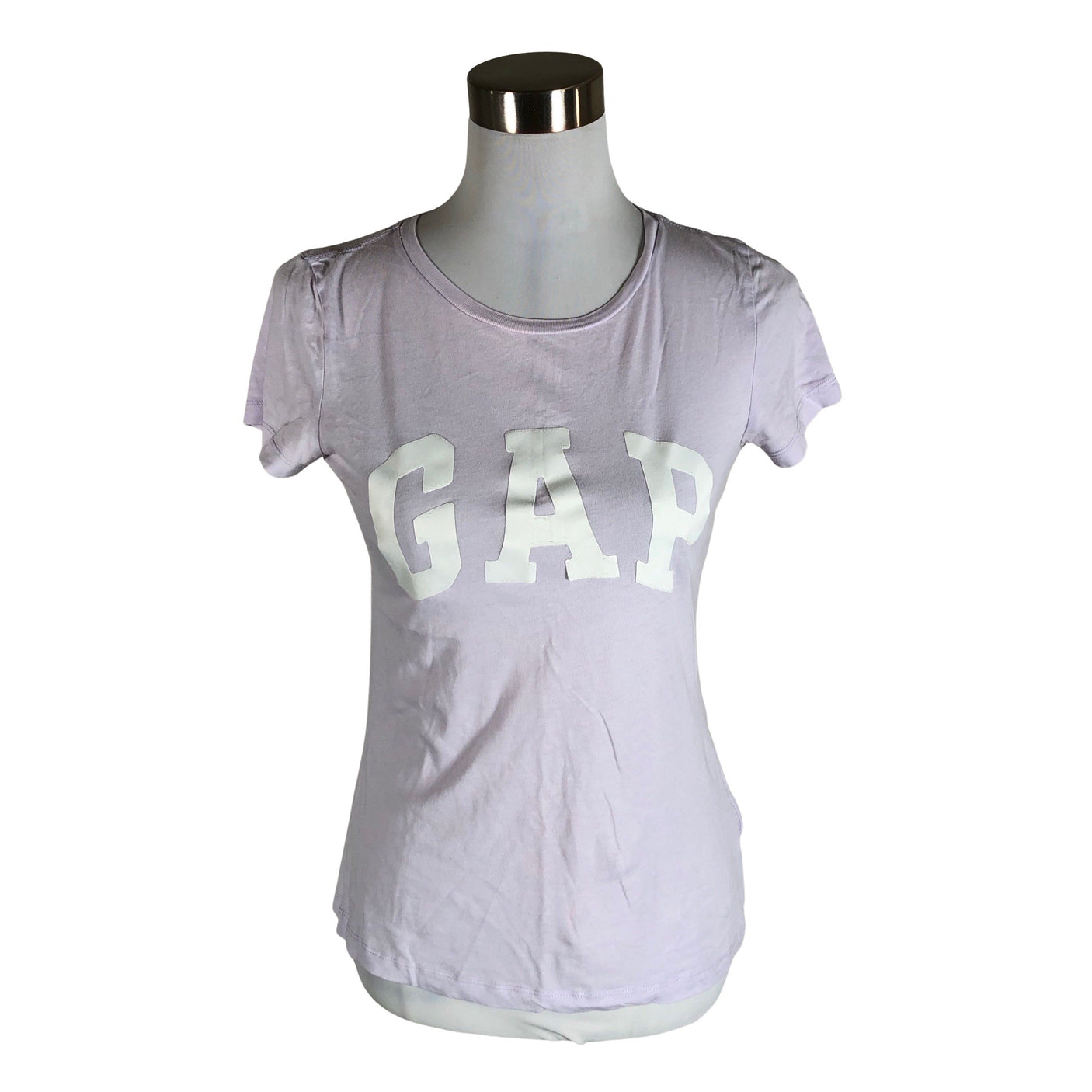 Unisex Gap - T-särk, suurus 34 - Lilla (1)