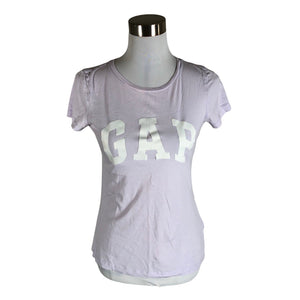 Unisex Gap - T-särk, suurus 34 - Lilla (1)