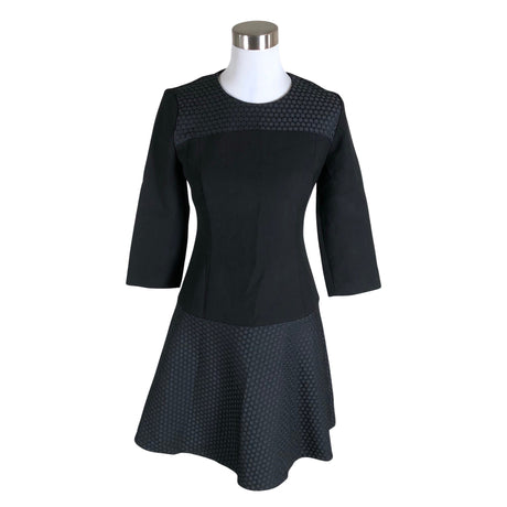 Unisex Hugo Boss - Mitteveniv kleit, suurus 36 - Must ()