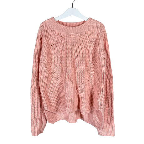 Unisex Molo Kids - Kampsun, suurus 134 - 140 - Heleroosa ()