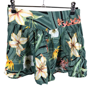 Unisex Mayoral - Lühikesed püksid, suurus 134 - 140 - Roheline (1)