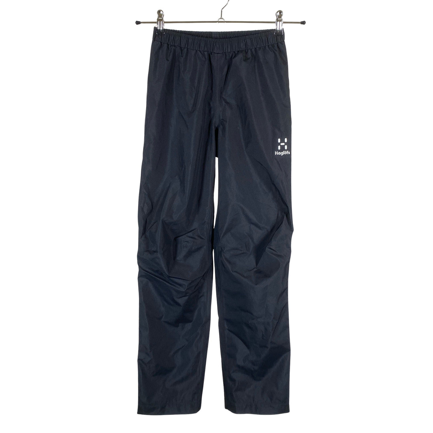 Unisex Haglöfs - Õuepüksid, suurus 34 - Must (1)