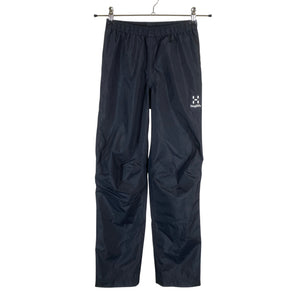 Unisex Haglöfs - Õuepüksid, suurus 34 - Must (1)