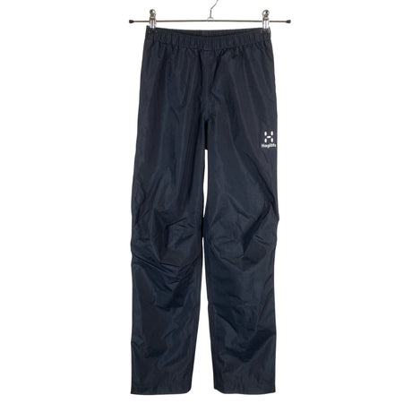 Unisex Haglöfs - Õuepüksid, suurus 34 - Must ()