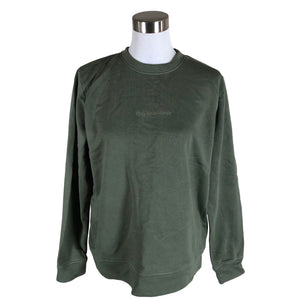 Unisex Peak Performance - Dressikangast pluus, suurus 36 - Roheline (1)