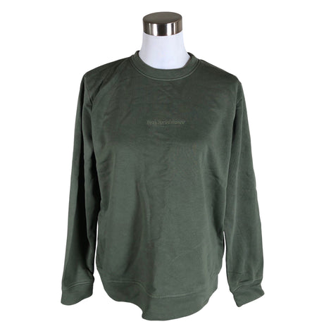 Unisex Peak Performance - Dressikangast pluus, suurus 36 - Roheline ()