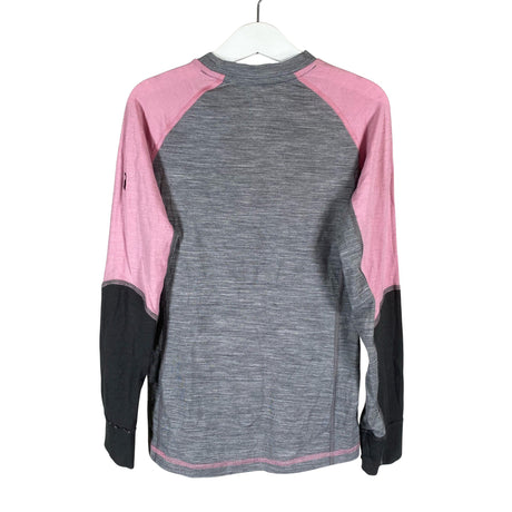 Unisex Peak Performance - Soe pesu (särk), suurus 134 - 140 - Hall (2)