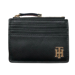Unisex Tommy Hilfiger - Rahakott, suurus Suurus puudub - Must (1)